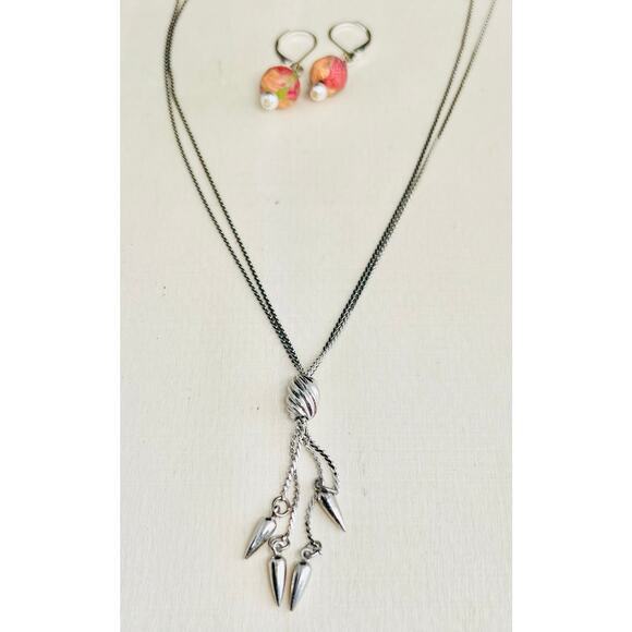 Napier Jewelry - Napier necklace, Napier jewelry, vintage jewelry
